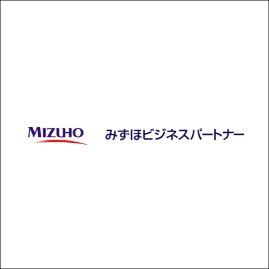 みずほビジネスパートナー(株)のロゴ