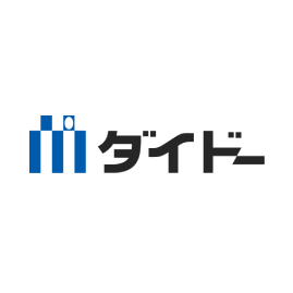 ダイドー株式会社のロゴ