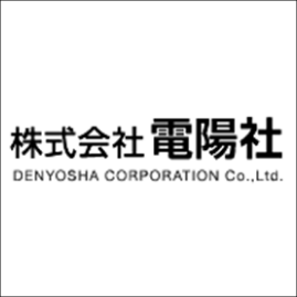 株式会社電陽社のロゴ