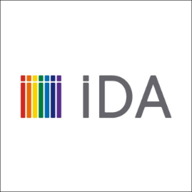 （株）iDA のロゴ