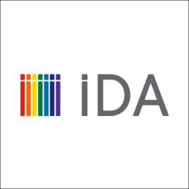 (株)iDA のロゴ