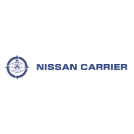 日産専用船株式会社のロゴ